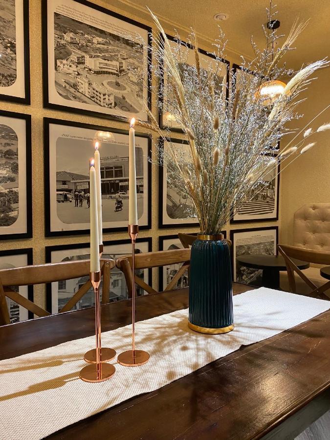 Hoang Gia Hotel Da Lat Dış mekan fotoğraf