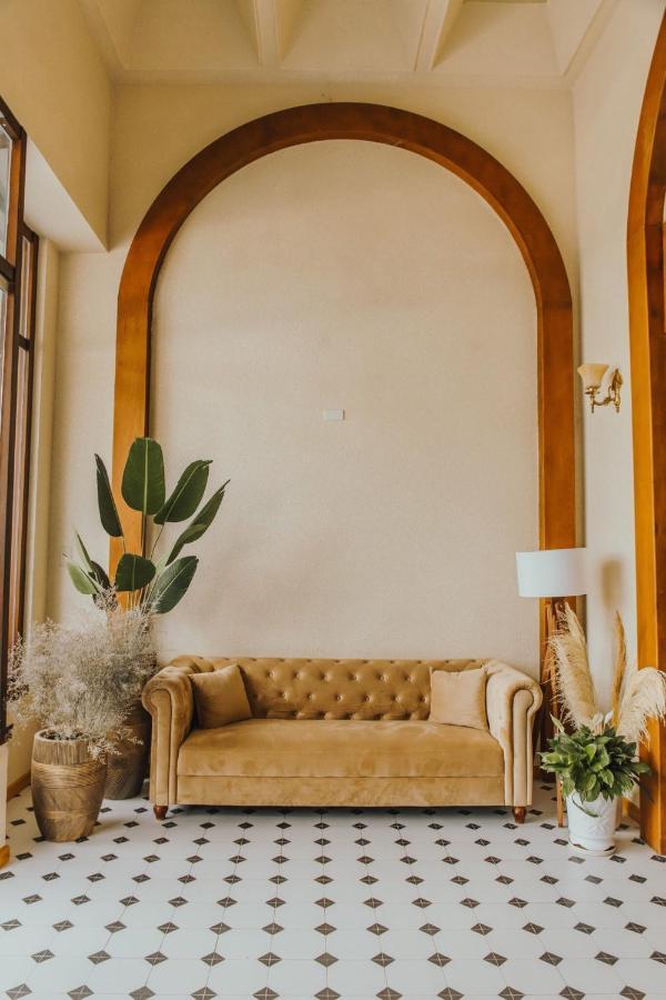 Hoang Gia Hotel Da Lat Dış mekan fotoğraf